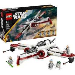 LEGO Lego Star Wars>75402 ARC-170 Starfighter™