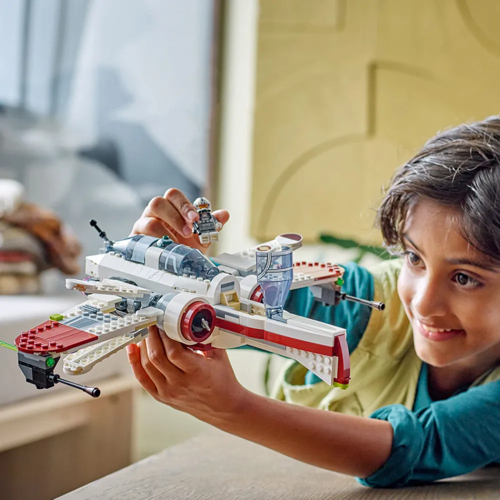 LEGO Lego Star Wars>75402 ARC-170 Starfighter™