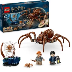 LEGO Lego Harry Potter>76434 Argarapp i Den forbudte skogen