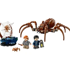 LEGO Lego Harry Potter>76434 Argarapp i Den forbudte skogen