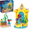 LEGO Lego Disney | Disney>43235 Ariels musikkscene