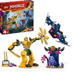 LEGO Lego Ninjago>71804 Arins stridsrobot