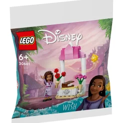LEGO Lego Disney | Disney>30661 Ashas velkomstbod