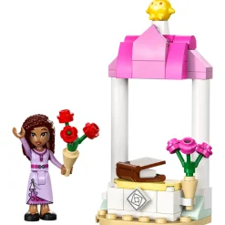 LEGO Lego Disney | Disney>30661 Ashas velkomstbod