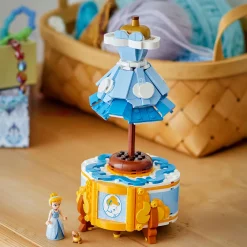 LEGO Lego Disney | Lego Nyheter><noscript><img width=