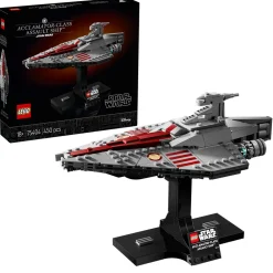 LEGO Lego Star Wars>75404 Assault Ship™ i Acclamator-klassen
