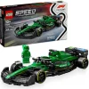 LEGO Lekebiler | Lego Speed Champions>77245 Aston Martin Aramco F1® AMR24-racerbil