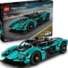 LEGO Lego Technic | Lego Nyheter>42208 Aston Martin Valkyrie
