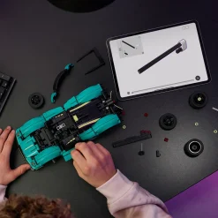 LEGO Lego Technic | Lego Nyheter>42208 Aston Martin Valkyrie