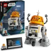LEGO Lego Star Wars | Lego Nyheter>75416 Astromech-droiden Chopper (C1-10P)™
