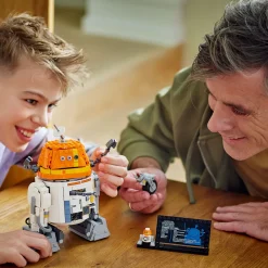 LEGO Lego Star Wars | Lego Nyheter><noscript><img width=
