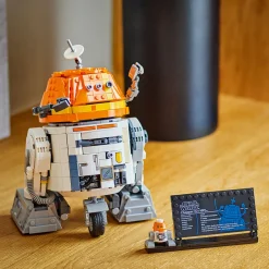 LEGO Lego Star Wars | Lego Nyheter><noscript><img width=
