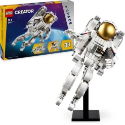 LEGO Lego Creator | Lego Space>31152 Astronaut