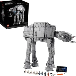 LEGO Lego Hard To Find | Lego Star Wars>75313 AT-AT