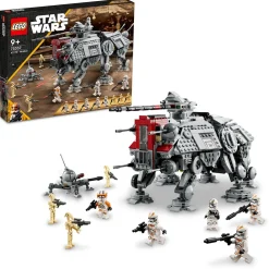 LEGO Lego Star Wars>75337 AT-TE™ Walker
