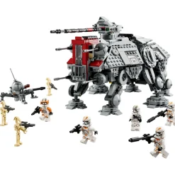 LEGO Lego Star Wars>75337 AT-TE™ Walker