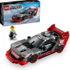 LEGO Lekebiler | Lego Speed Champions>76921 Audi S1 e-tron quattro-racerbil