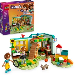 LEGO Lego Friends>42646 Autumns rom