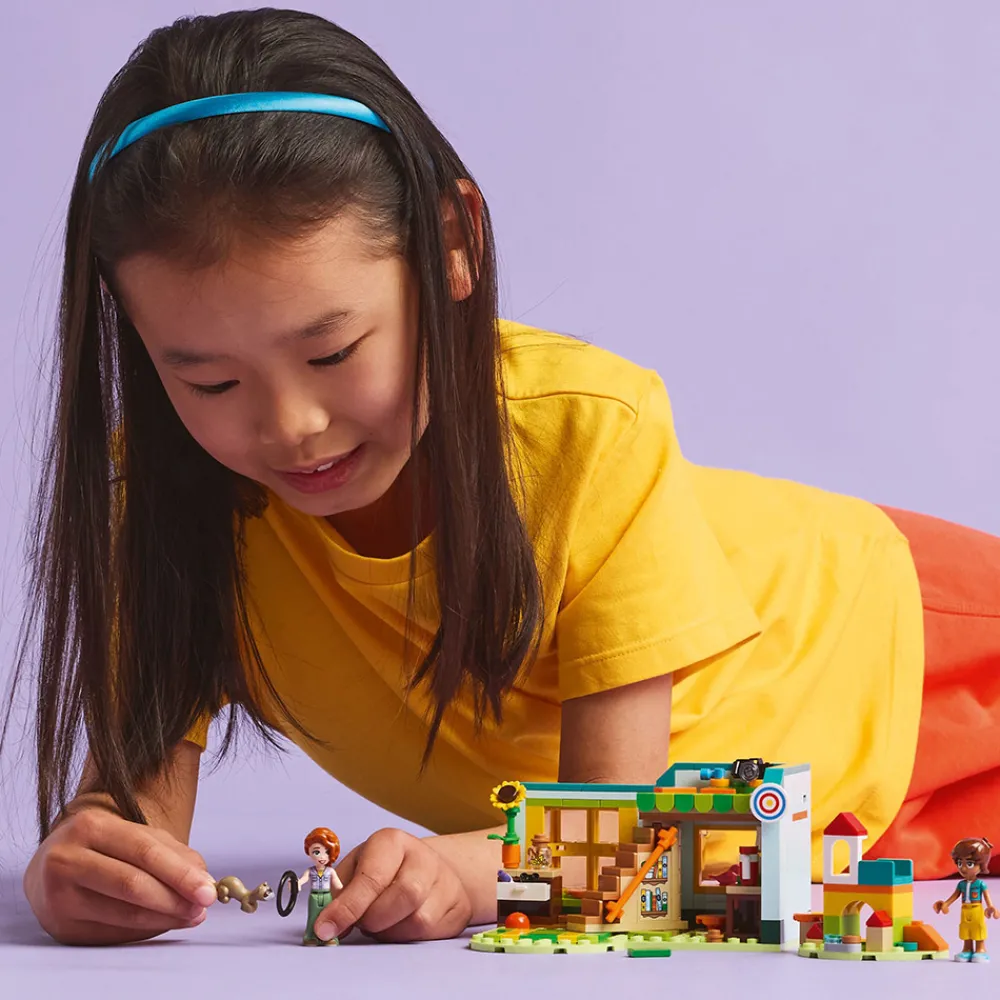 LEGO Lego Friends>42646 Autumns rom