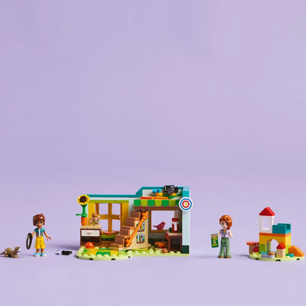 LEGO Lego Friends>42646 Autumns rom