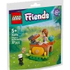 LEGO Lego Friends>30696 Autumns vaffelkiosk