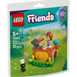 LEGO Lego Friends>30696 Autumns vaffelkiosk