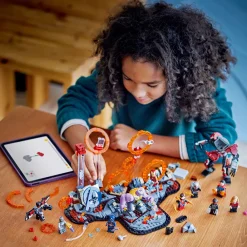 LEGO Lego Super Heroes Marvel | Lego Nyheter>76323 Avengers: Endgame – sluttoppgjøret