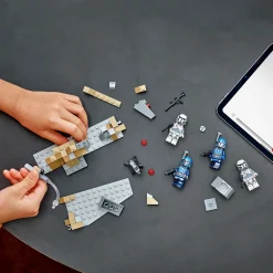 LEGO Lego Star Wars><noscript><img width=