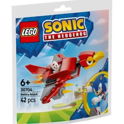 LEGO Lego Sonic The Hedgehog | Sonic>30704 Balkiry-angrep