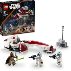 LEGO Lego Star Wars>75378 BARC-speederflukt