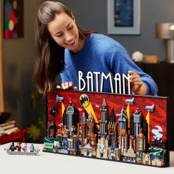 LEGO Lego Super Heroes Dc | Dc><noscript><img width=
