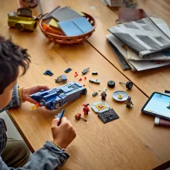 LEGO Lego Super Heroes Dc | Dc><noscript><img width=