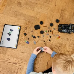LEGO Lego Super Heroes Dc | Dc>76303 Batman™ med Tumbler mot Two-Face™ og The Joker™