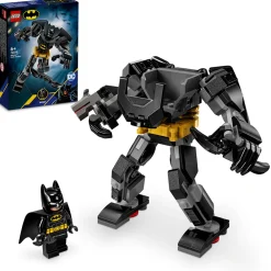 LEGO Lego Super Heroes Dc | Dc>76270 Batman™ robotdrakt