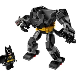 LEGO Lego Super Heroes Dc | Dc>76270 Batman™ robotdrakt