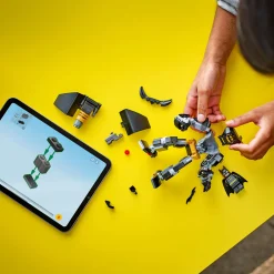 LEGO Lego Super Heroes Dc | Dc><noscript><img width=