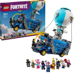 LEGO Lego Fortnite>77073 Battle Bus