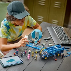 LEGO Lego Fortnite>77073 Battle Bus
