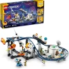 LEGO Lego Creator | Lego Space>31142 Berg-og-dalbane med romfartstema