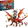 LEGO Lego Ninjago>71822 Bevegelsens kildedrage