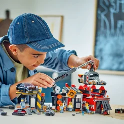 LEGO Lego City><noscript><img width=
