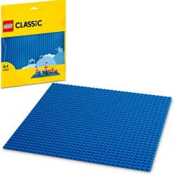 LEGO Lego Classic>11025 Blå basisplate