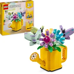 LEGO Lego Creator>31149 Blomster i vannkanne
