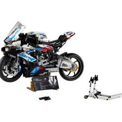 LEGO Lekebiler | Lego Technic>42130 BMW M 1000 RR