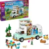 LEGO Lego Friends>42663 Bobiltur med venner