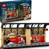 LEGO Lego Harry Potter | Lego Nyheter>76450 Bokstøtter: Galtvortekspressen