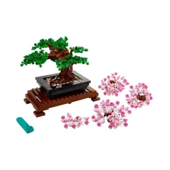 LEGO Blomster | Lego Icons>10281 Bonsai-tre