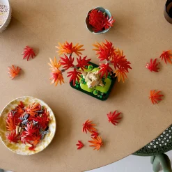 LEGO Blomster | Lego Botanicals>10348 Bonsai-tre: Japansk lønn