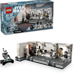 LEGO Lego Star Wars>75387 Bordingen av Tantive IV™