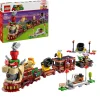 LEGO Lego Super Mario | Super Mario>71437 Bowser-hurtigtoget